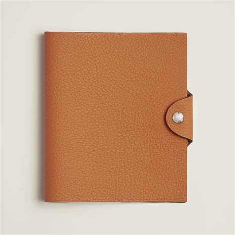 hermes notebook size pm|Hermes four corners desk.